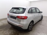  Mercedes  B-Klasse Mercedes-Benz  B 180 d Business Solution 5d #5