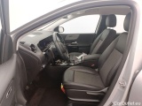  Mercedes  B-Klasse Mercedes-Benz  B 180 d Business Solution 5d #6