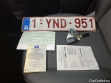  Mercedes  B-Klasse Mercedes-Benz  B 180 d Business Solution 5d #7
