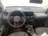  Mercedes  B-Klasse Mercedes-Benz  B 180 d Business Solution 5d #9