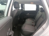  Mercedes  B-Klasse Mercedes-Benz  B 180 d Business Solution 5d #10