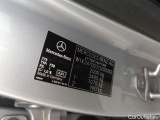  Mercedes  B-Klasse Mercedes-Benz  B 180 d Business Solution 5d #19