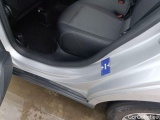 Mercedes  B-Klasse Mercedes-Benz  B 180 d Business Solution 5d #22