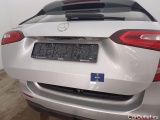  Mercedes  B-Klasse Mercedes-Benz  B 180 d Business Solution 5d #24