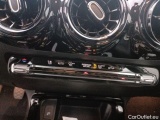  Mercedes  B-Klasse Mercedes-Benz  B 180 d Business Solution 5d #27
