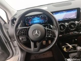  Mercedes  B-Klasse Mercedes-Benz  B 180 d Business Solution 5d #26