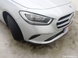  Mercedes  B-Klasse Mercedes-Benz  B 180 d Business Solution 5d #31
