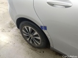  Mercedes  B-Klasse Mercedes-Benz  B 180 d Business Solution 5d #42