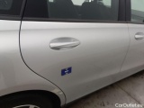  Mercedes  B-Klasse Mercedes-Benz  B 180 d Business Solution 5d #44