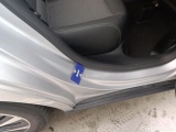  Mercedes  B-Klasse Mercedes-Benz  B 180 d Business Solution 5d #47
