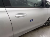  Mercedes  B-Klasse Mercedes-Benz  B 180 d Business Solution 5d #49