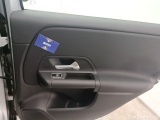  Mercedes  B-Klasse Mercedes-Benz  B 180 d Business Solution 5d #54