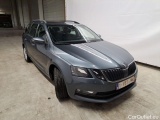  Skoda  Octavia Skoda  Combi 1.6 CRTDI GreenTec 85kW Ambition 5d #2