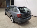  Skoda  Octavia Skoda  Combi 1.6 CRTDI GreenTec 85kW Ambition 5d #3