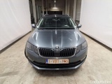  Skoda  Octavia Skoda  Combi 1.6 CRTDI GreenTec 85kW Ambition 5d 
