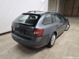  Skoda  Octavia Skoda  Combi 1.6 CRTDI GreenTec 85kW Ambition 5d #5