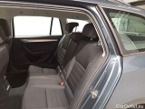  Skoda  Octavia Skoda  Combi 1.6 CRTDI GreenTec 85kW Ambition 5d #6