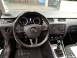  Skoda  Octavia Skoda  Combi 1.6 CRTDI GreenTec 85kW Ambition 5d #9