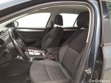  Skoda  Octavia Skoda  Combi 1.6 CRTDI GreenTec 85kW Ambition 5d #10