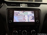  Skoda  Octavia Skoda  Combi 1.6 CRTDI GreenTec 85kW Ambition 5d #12