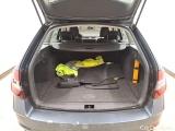  Skoda  Octavia Skoda  Combi 1.6 CRTDI GreenTec 85kW Ambition 5d #15