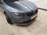  Skoda  Octavia Skoda  Combi 1.6 CRTDI GreenTec 85kW Ambition 5d #26