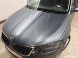  Skoda  Octavia Skoda  Combi 1.6 CRTDI GreenTec 85kW Ambition 5d #31