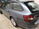  Skoda  Octavia Skoda  Combi 1.6 CRTDI GreenTec 85kW Ambition 5d #45