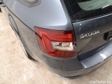  Skoda  Octavia Skoda  Combi 1.6 CRTDI GreenTec 85kW Ambition 5d #50