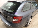  Skoda  Octavia Skoda  Combi 1.6 CRTDI GreenTec 85kW Ambition 5d #74