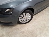  Skoda  Octavia Skoda  Combi 1.6 CRTDI GreenTec 85kW Ambition 5d #95