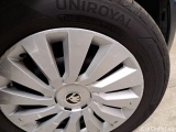  Skoda  Octavia Skoda  Combi 1.6 CRTDI GreenTec 85kW Ambition 5d #106