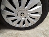  Skoda  Octavia Skoda  Combi 1.6 CRTDI GreenTec 85kW Ambition 5d #105