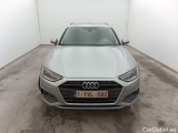  Audi  A4 Audi  Avant 2.0 30 TDi 100kW S tronic Business Ed 5d 