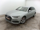  Audi  A4 Audi  Avant 2.0 30 TDi 100kW S tronic Business Ed 5d #2