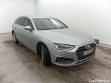  Audi  A4 Audi  Avant 2.0 30 TDi 100kW S tronic Business Ed 5d #3