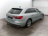  Audi  A4 Audi  Avant 2.0 30 TDi 100kW S tronic Business Ed 5d #4