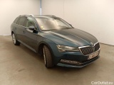  Skoda  Superb Skoda  Combi 2.0 CRTDI 90kW DSG7 Style 5d #2