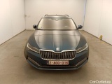  Skoda  Superb Skoda  Combi 2.0 CRTDI 90kW DSG7 Style 5d 