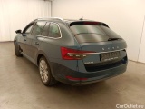  Skoda  Superb Skoda  Combi 2.0 CRTDI 90kW DSG7 Style 5d #5