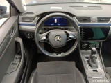  Skoda  Superb Skoda  Combi 2.0 CRTDI 90kW DSG7 Style 5d #9