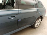  Skoda  Superb Skoda  Combi 2.0 CRTDI 90kW DSG7 Style 5d #25