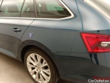  Skoda  Superb Skoda  Combi 2.0 CRTDI 90kW DSG7 Style 5d #44