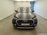  Audi  Q3 Audi  35 TDI S tronic Advanced Business Editio 5d 