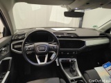  Audi  Q3 Audi  35 TDI S tronic Advanced Business Editio 5d #9