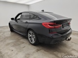  Bmw  Serie 6 BMW 6 Reeks Gran Turismo 630i (190kW) 5d #3