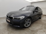  Bmw  Serie 6 BMW 6 Reeks Gran Turismo 630i (190kW) 5d #4