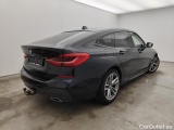  Bmw  Serie 6 BMW 6 Reeks Gran Turismo 630i (190kW) 5d #5