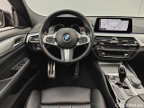  Bmw  Serie 6 BMW 6 Reeks Gran Turismo 630i (190kW) 5d #9