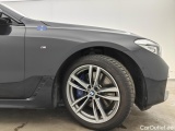  Bmw  Serie 6 BMW 6 Reeks Gran Turismo 630i (190kW) 5d #20